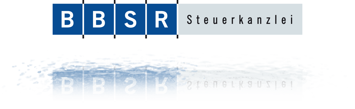 Logo: BBSR Steuerkanzlei
