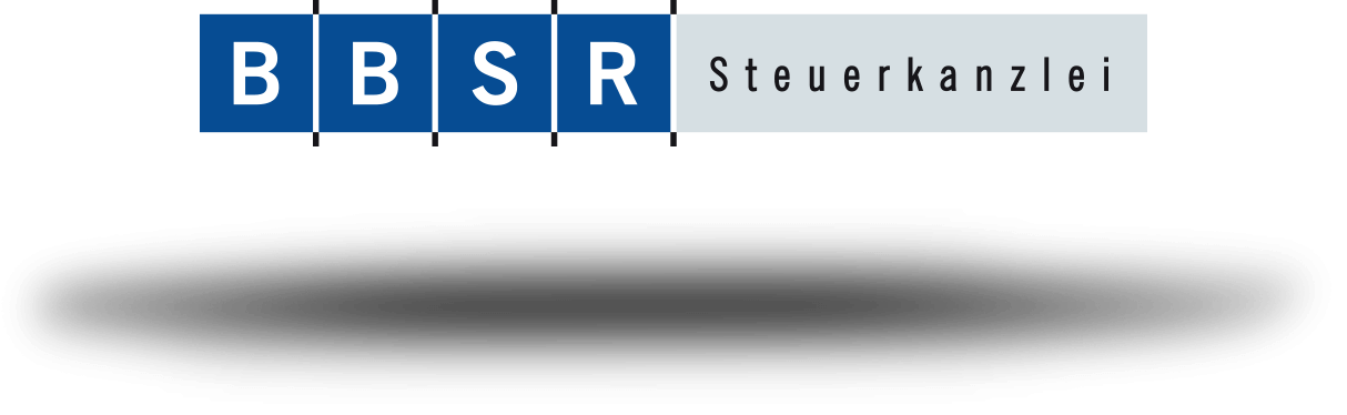 Logo: BBSR Steuerkanzlei