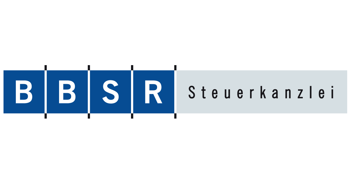 BBSR-Steuerberater Marco Beier, Reiner Socher,
Thomas Ritter, Thomas Lang und Anna Günther – 
PartG mbB 